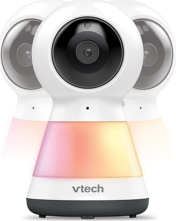 Електронна відеоняня VTech, біла