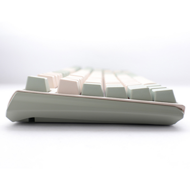 Механічна клавіатура Ducky One 3 Cherry MX Brown Matcha Cream UA