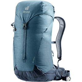 Рюкзак для походів Deuter AC Lite 16 л, Atlantic-Ink, туристичний