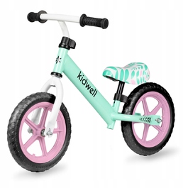 Беговел Kidwell Rebel 12