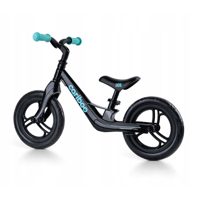 Беговел Cariboo Magnesium Pro 12