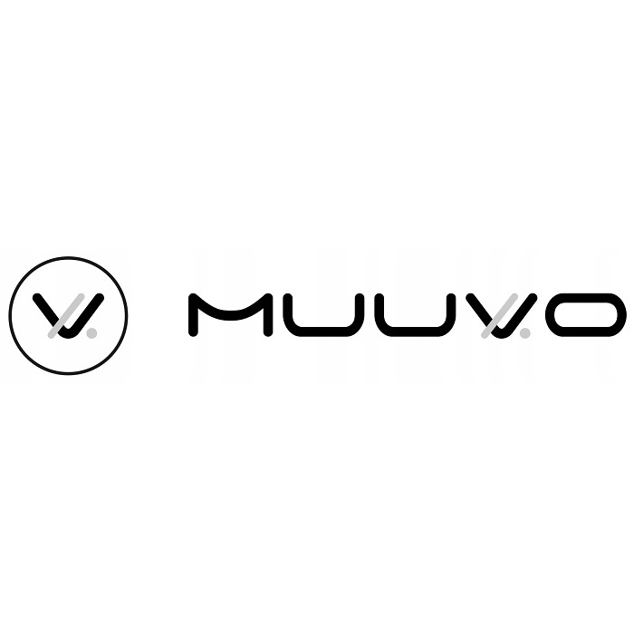 Багатофункціональний візок 2в1 Muuvo Quick SE 2 з люлькою Quick 3.0, чорний