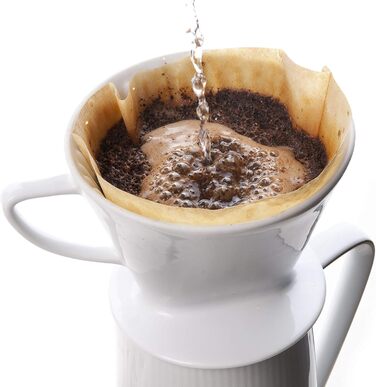 CASO Coffee Classic Kettle – електричний чайник, чорний, з нержавіючої сталі, для чаю та кави, преміум-якість