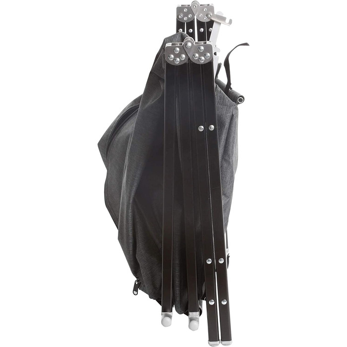 Кемпінговий шафа BRUNNER Mercury Cross LS SQ, складаний