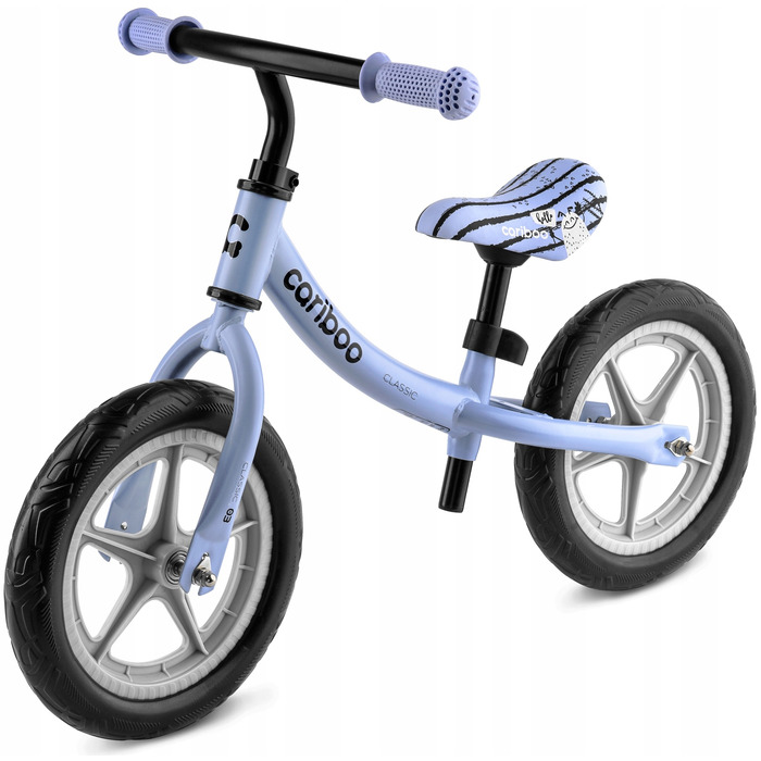 Беговельний велосипед Cariboo Classic 12