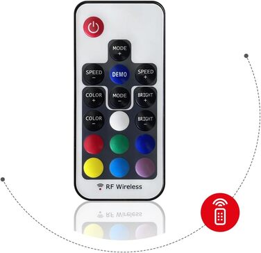 Ігровий стіл Huzaro Hero 5.0 RGB з LED-підсвіткою, моніторною підставкою, гачком для навушників і тримачем для напоїв, карбонова стільниця 120x60 см, чорний