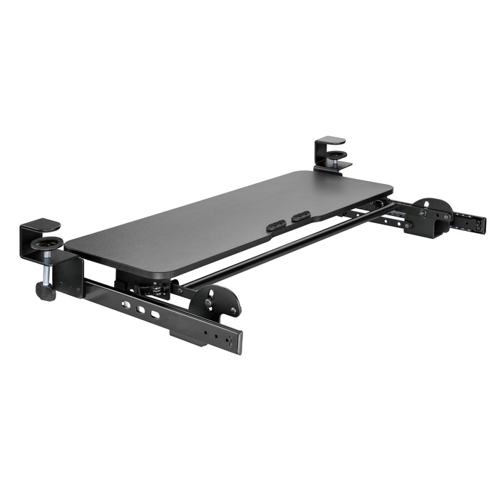 Підставка для клавіатури OfficePro KT145B Black