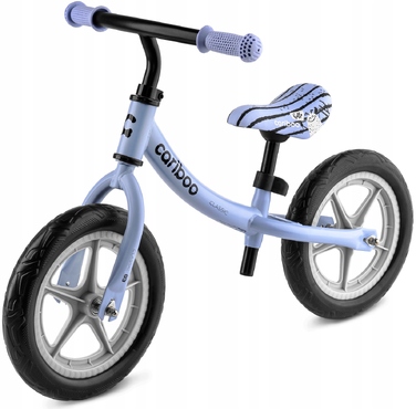 Беговельний велосипед Cariboo Classic 12