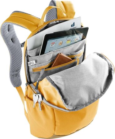 Рюкзак Deuter Step Out 12 літрів для міста і подорожей
