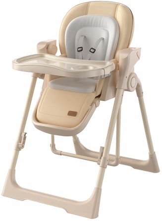 Стілець для годування Sklep K4, 110,1 x 76,1 x 56,1 см