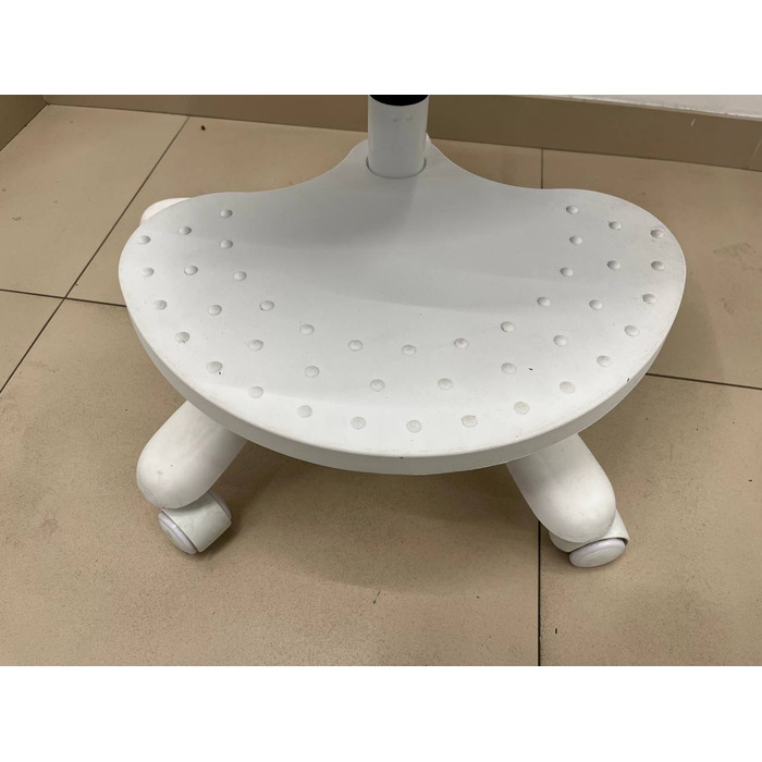 Дитяче крісло Evo-Kids Sirius Air Blue (арт. Y-605 KBL)
