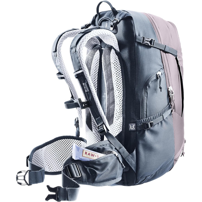 Жіночий велосипедний рюкзак deuter Trans Alpine 28 SL, 2024