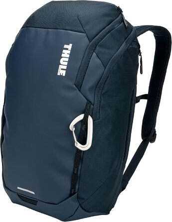 Рюкзак для ноутбука Thule Chasm Laptop Backpack L, темно-синій (Darkest Blue)