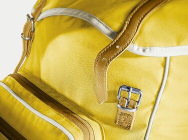 Рюкзак міський Deuter Innsbruck Vintage 22 л, ginger-caramel