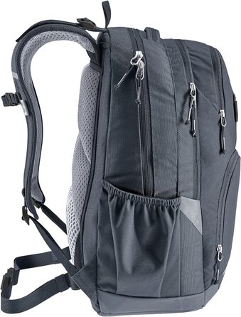 Шкільний рюкзак Deuter Cotogy 26 л, чорний
