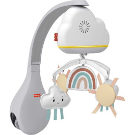 Мобіль Fisher-Price HBP40 
