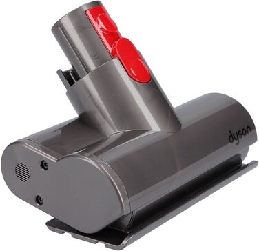Міні турбощітка Dyson Quick Release 967479-01 для V8 SV10, оригінальна насадка для пилососа