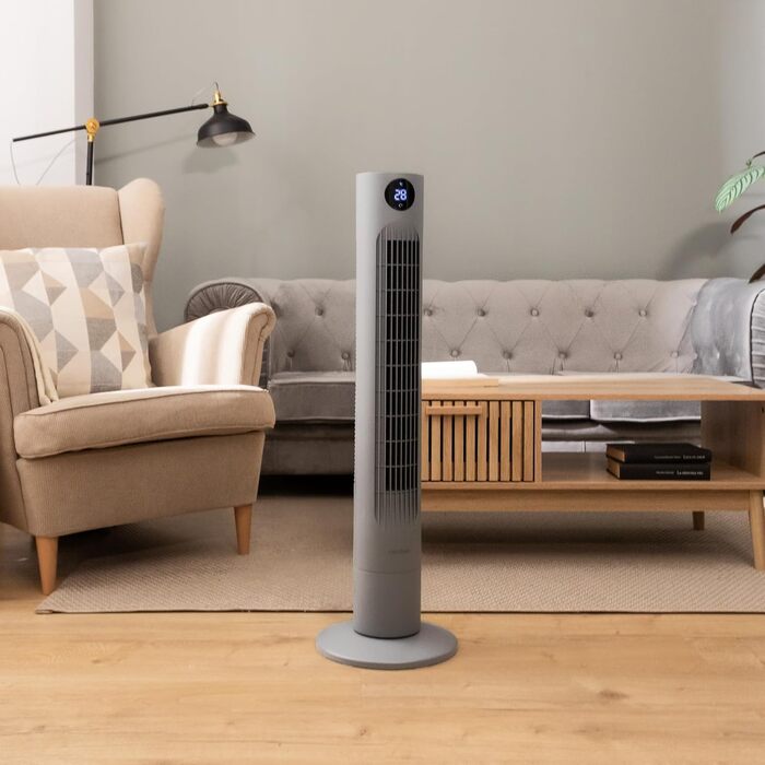 Вентилятор Cecotec EnergySilence 890 Skyline 30