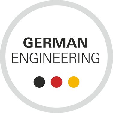 Змішувач для ванної кімнати GROHE Eurosmart Cosmopolitan, хром, 30 см, економія води, з витяжною системою, 32830001 L