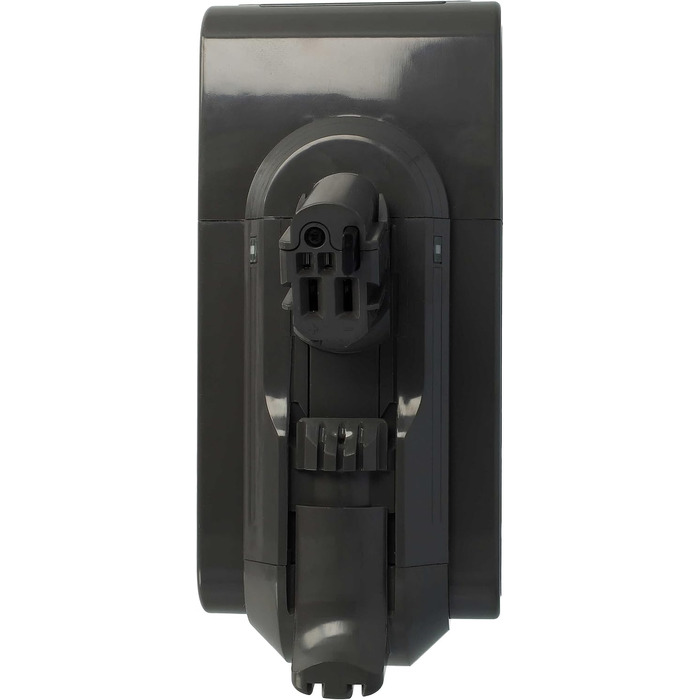 Акумулятор vhbw для Dyson V11 Absolute Extra/Absolute+ 2020, 4200mAh, 25,2В, Li-Ion, темно-сірий, для пилососа