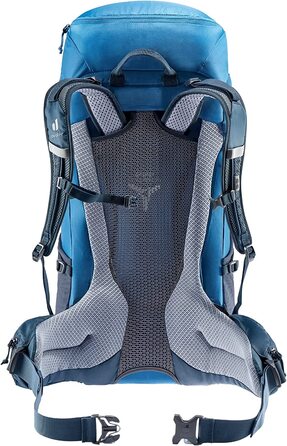 Туристичний рюкзак Deuter Futura 32 Reef-Ink, 32 л