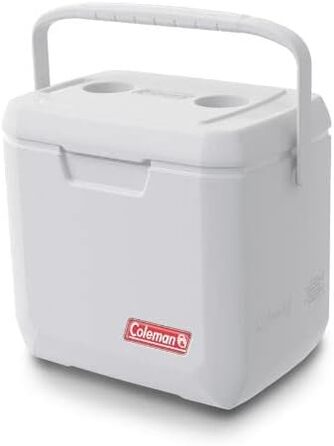 Портативний холодильник Coleman Marine Xtreme 28QT, 26 л, для риболовлі та кемпінгу