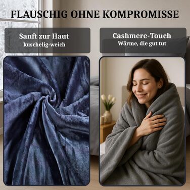 Зимовий комплект постільної білизни MALIKA з плюшу Nicky-Teddy Cashmere Coral Fleece, тепла фланелева ковдра, розміри 135x200, 155x220, 200x220
