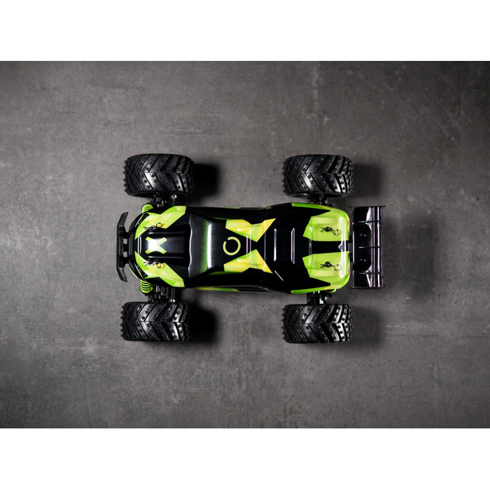Радіокерована машина Overmax X-Monster 3.0