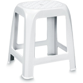 Пуф Stefanplast Elfe, 41 x 35 x 46 см - зручний та стильний табурет