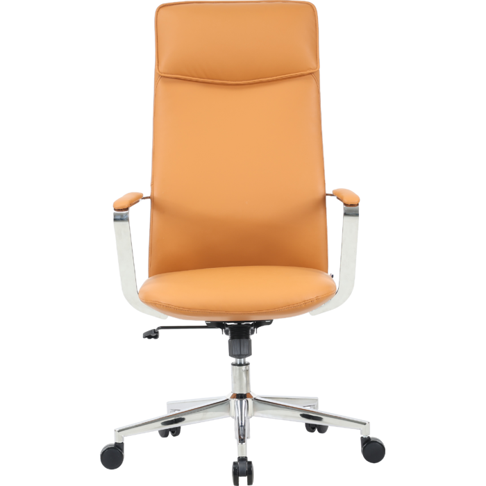 Крісло офісне OfficePro Shift OC533E Beige