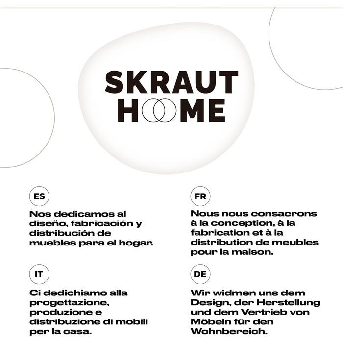 ТВ-тумба Skraut Home Wind 100 для вітальні, 95x57x40 см, сіра, для телевізорів 32-40 дюймів, з розпашними дверцятами, колір Пучіні