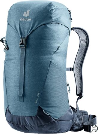 Рюкзак для походів Deuter AC Lite 16 л, Atlantic-Ink, туристичний