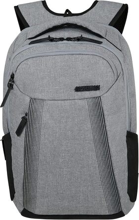 Рюкзак для ноутбука American Tourister Urban Groove 15.6'' сірий, унісекс