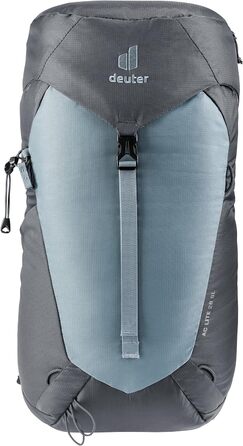 Жіночий туристичний рюкзак Deuter AC Lite 28 SL, 28 л, сланець-графіт