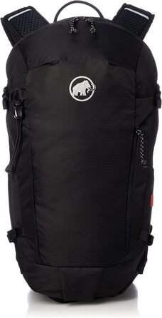 Рюкзак Mammut Durable 20 л, чорний, унісекс, міцний для дорослих