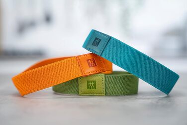 Набір вакуумних ланчбоксів ZWILLING Fresh & Save L, 3 шт, пластик, La Mer