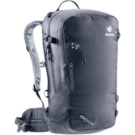 Рюкзак Deuter Freerider 30 л для чоловіків, чорний, універсальний розмір