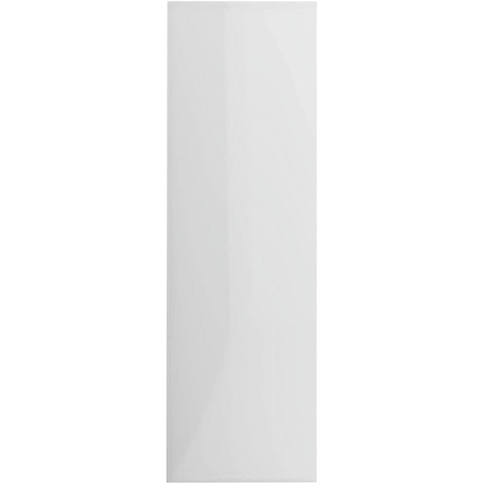 vidaXL книжкова шафа в стилі старого дерева, 98x29x97,5 см