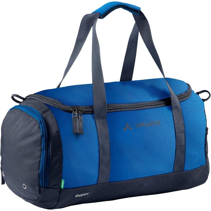 Дитяча сумка VAUDE Snippy, синя Eclipse, для дітей