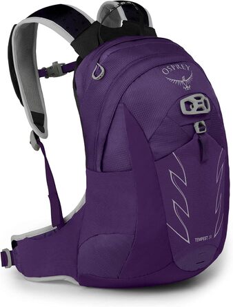 Дитячий туристичний рюкзак Osprey Tempest 11 Jr, фіолетовий, універсальний розмір