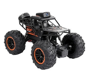 Радіокерована машина Lemon 4x4 з HD WiFi-камерою, масштаб 1:18