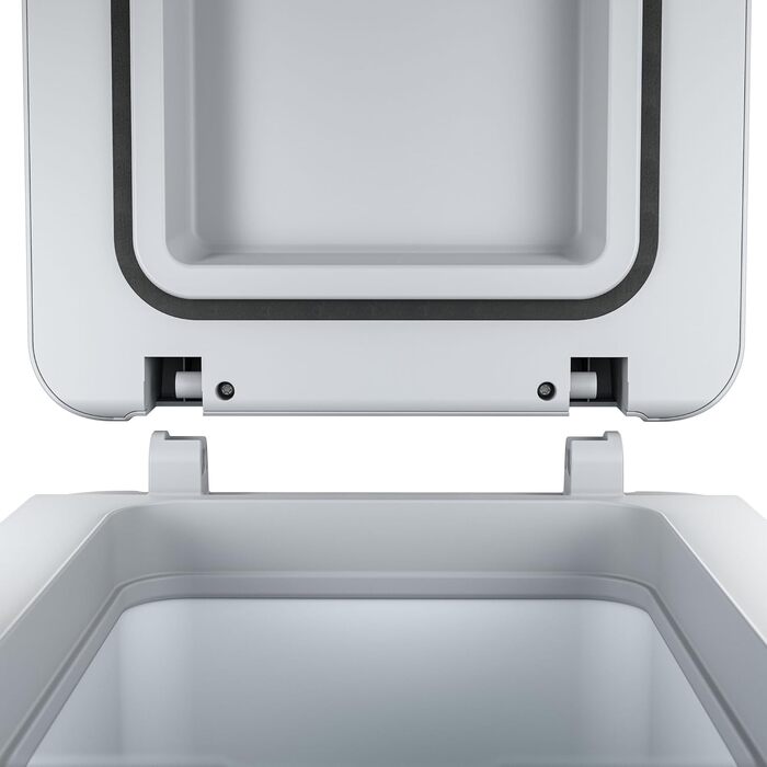 Автомобільний холодильник DOMETIC CFF20 21л (12/24V, 100-240V) - Компресорний, для авто, кемпінгу, вантажівок, яхт. Діапазон температур: +20°C до -18°C