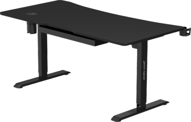 Стіл з електрорегулюванням висоти Anda Seat Xtreme Pro 1600x800 Black