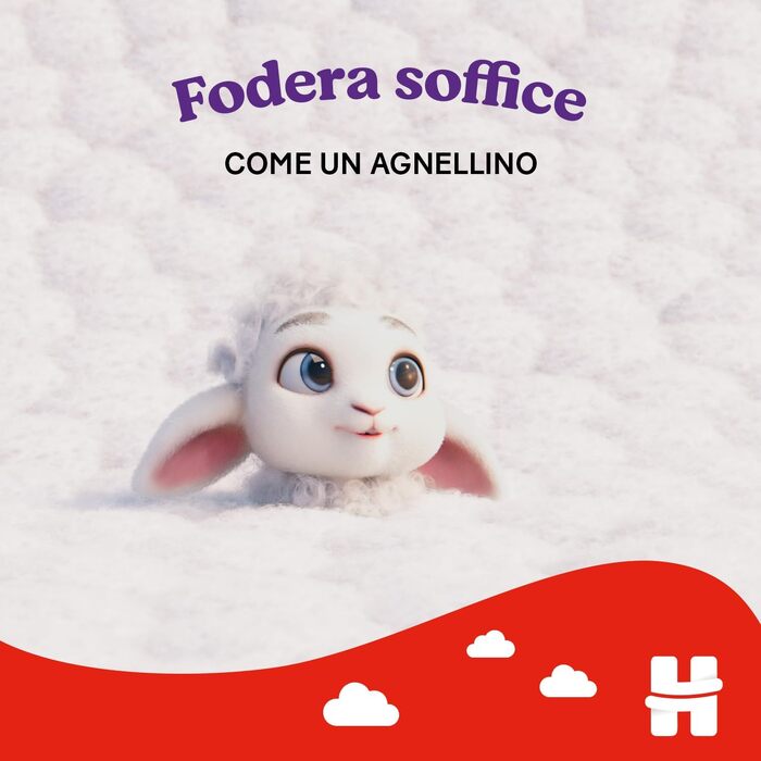 Підгузки-трусики Huggies Ultra Comfort, розмір 6 (15-25 кг), 52 шт.