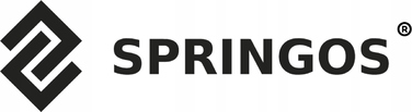 Шезлонг металевий бежевий Springos