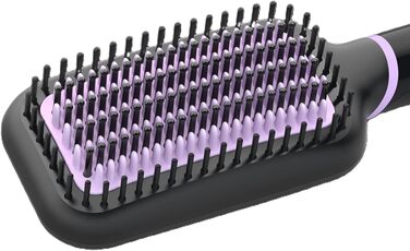 Випрямляч для волосся Philips StyleCare Essential BHH880/00 з турмаліновою керамікою та технологією ThermoProtect
