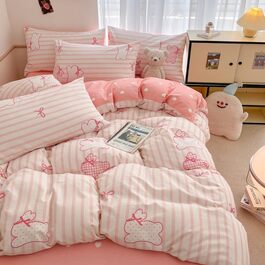 розмір: 2 предмети: 100x135см + 40x60см