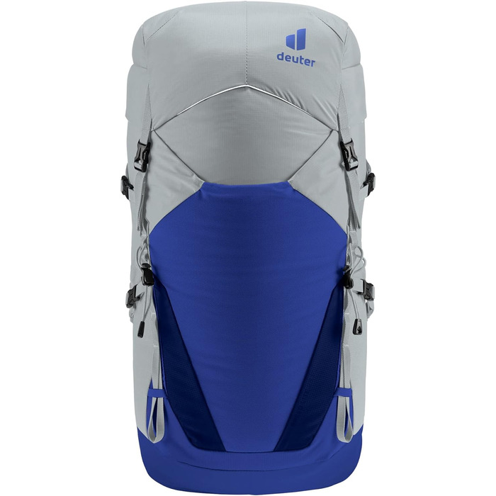 Жіночий туристичний рюкзак Deuter Speed Lite 28 SL 28л, легкий, синій