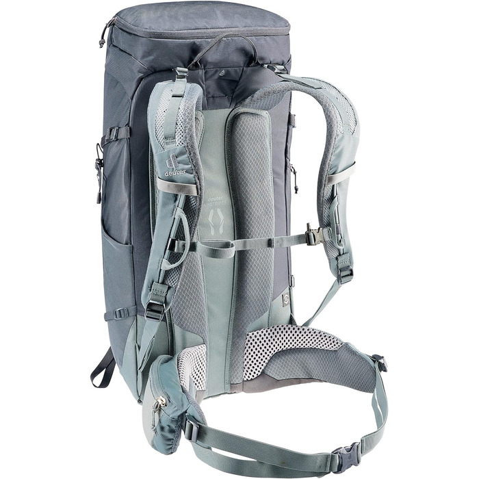 Рюкзак для хайкінгу Deuter Trail 32 EL Extra Long, альпінізм, 2024