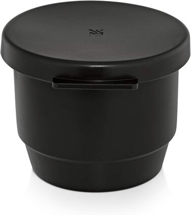 WMF Küchenminis Контейнер для заморожування з кришкою для морозива 3-в-1 (йогурт, сорбет, морозиво) 300 мл - аксесуар
